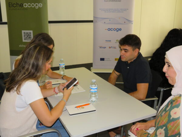 Proyecto Itinerarios de Inserción Laboral - Imagen 2