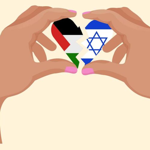 Desde Elche Acoge y junto con las entidades que formamos parte de Red Acoge pedimos el alto el fuego inmediato y la protección de la población de Gaza