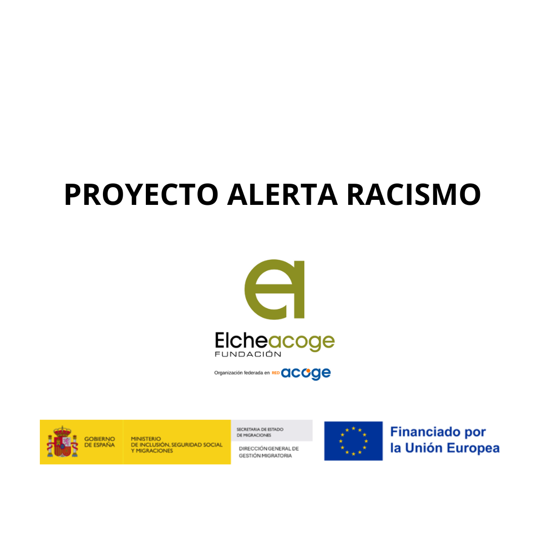 Alerta Racismo