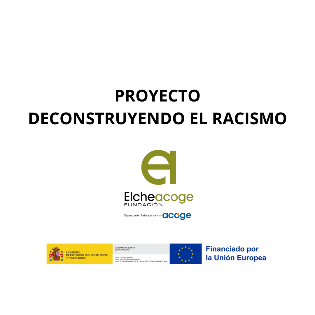 Deconstruyendo el Racismo