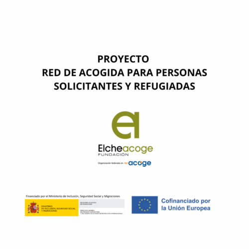 Actuación de Empleo en el marco del sistema del protección internacional 2025