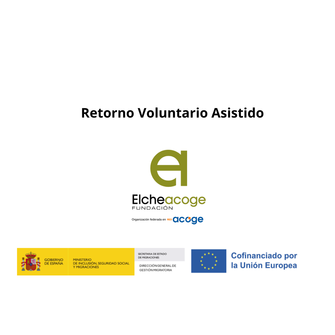 Proyecto Retorno Voluntario Asistido
