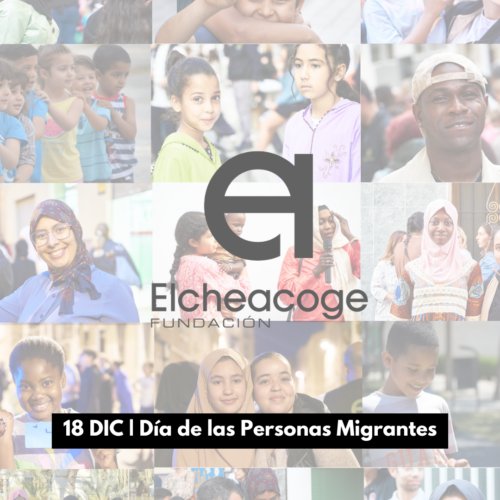 MANIFIESTO | Día Internacional de las Personas Migrantes