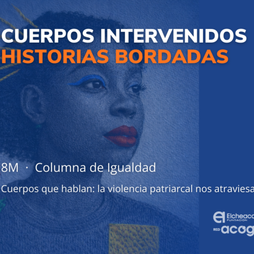 Día Internacional de la Mujer