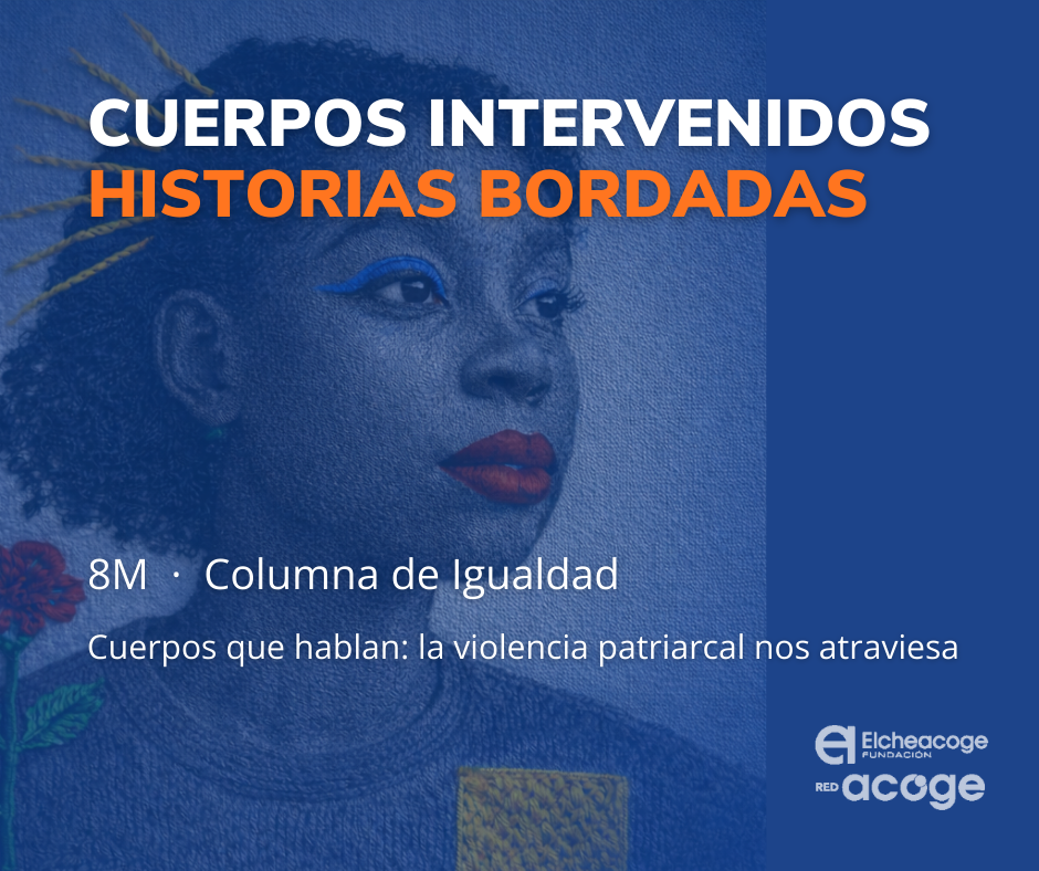 Día Internacional de la Mujer